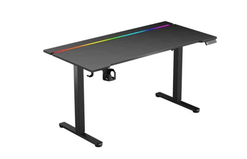 transformez votre espace avec le bureau électrique acgam jsd5 a1 02