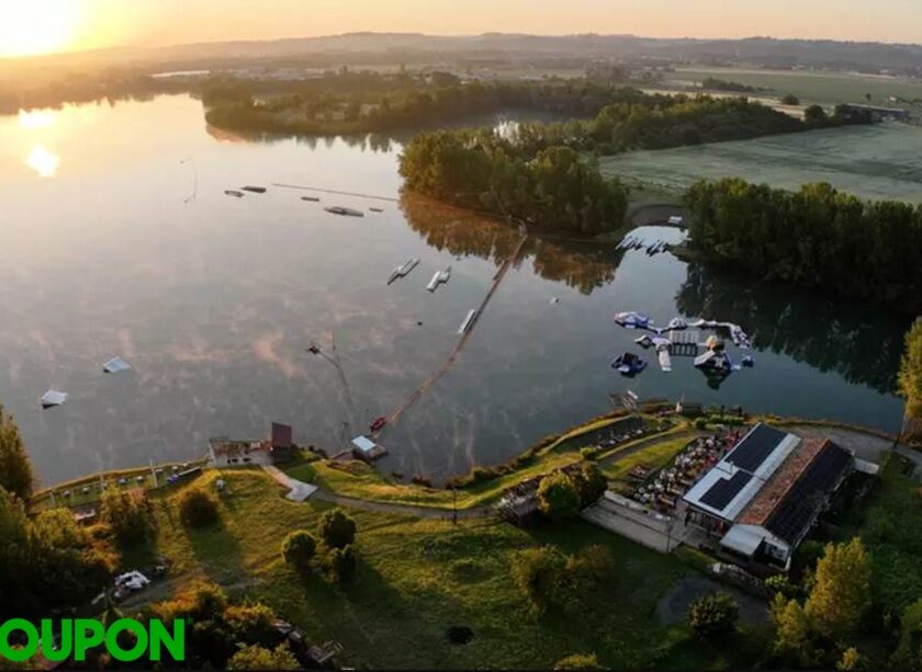 bon plan la source wake park