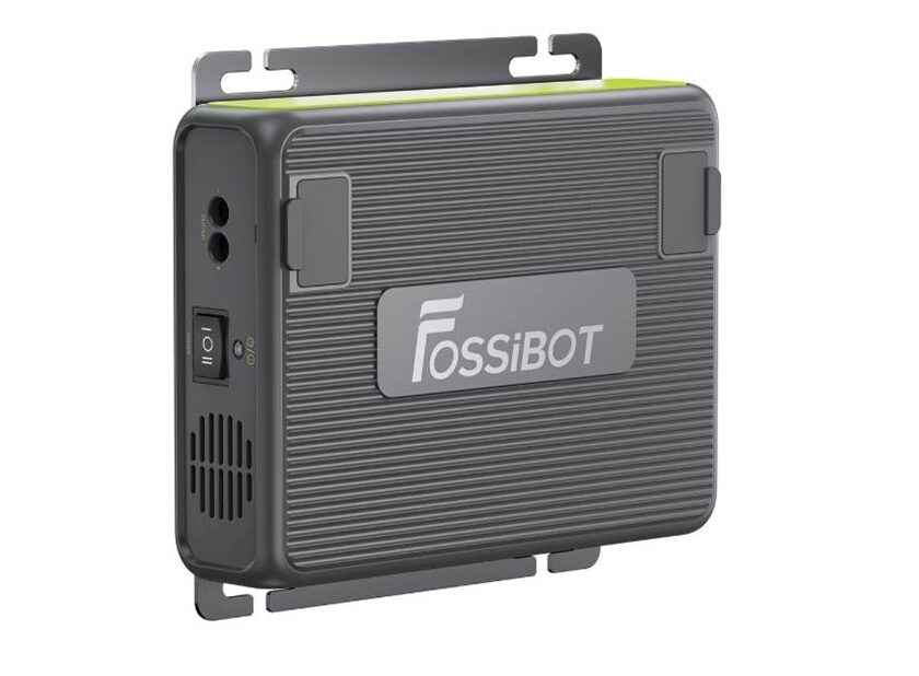 chargeur d'alternateur fossibot fac580 580w