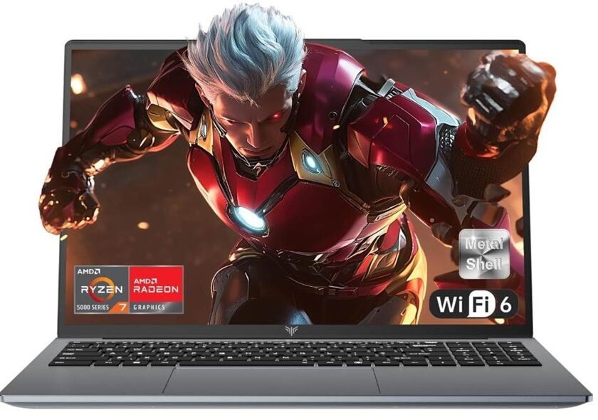 offre sur le pc portable acemagic tx16 pro