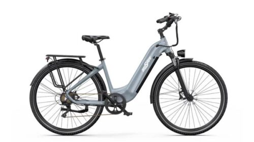 Promotion Onesport OT05 Pro : un vélo électrique urbain à 979€