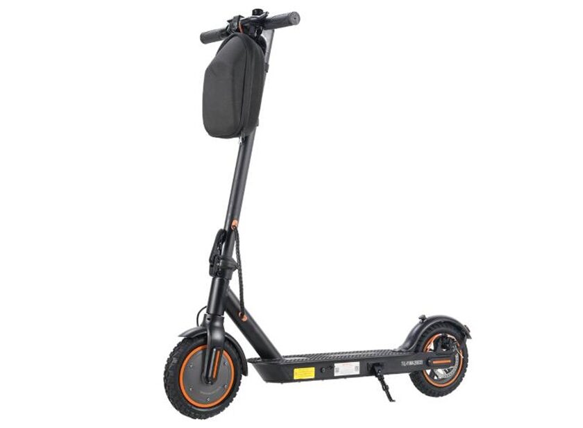promotion trottinette électrique twofish v1 max
