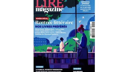 Abonnement au magazine Lire pas cher abonnement au magazine lire pas cher