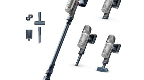 Vente flash aspirateur balai Rowenta X-Pert 6.60 à 109,99 €
