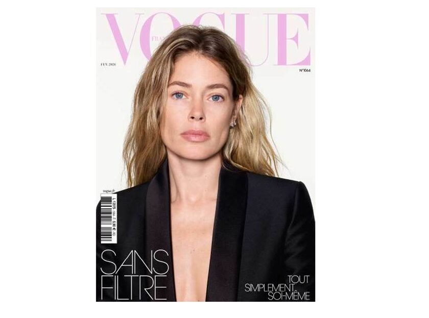 abonnement vogue pas cher