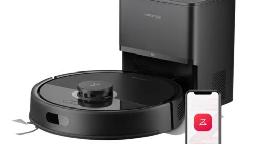 189,99€ l’aspirateur robot Roborock Q7 L5+ est en promotion à un prix imbattable