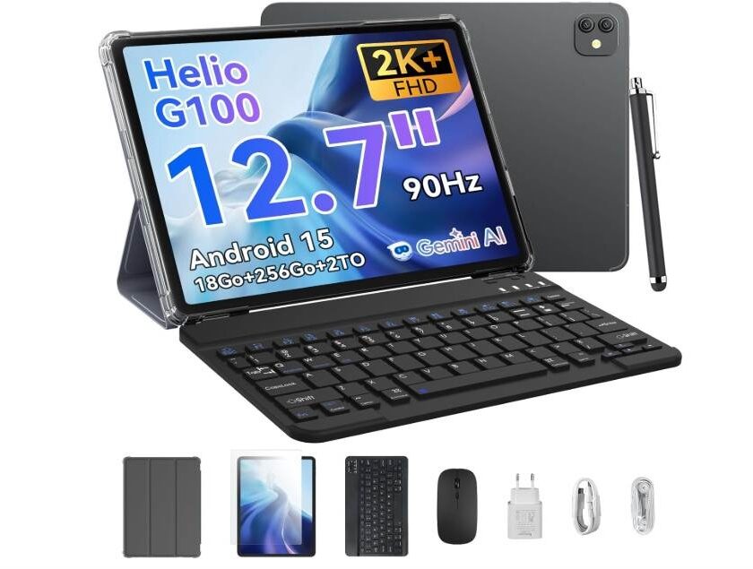 Promotion tablette Blackview Link 8