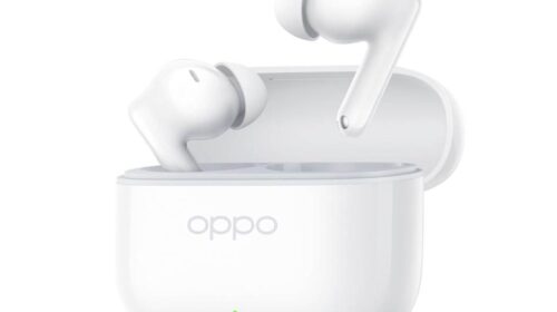 Écouteurs pas chers : Les OPPO Enco Buds3 Pro au prix cassé de 21,67€