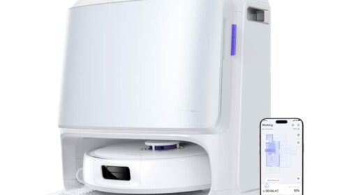 Promotion aspirateur robot laveur Narwal Freo Z10 à 399 € : nettoyage intelligent et ultra-performant pour des sols impeccables 🧹✨