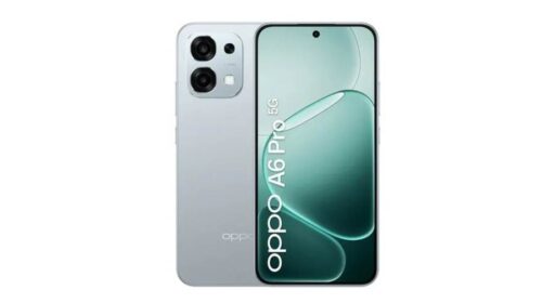 Vente flash smartphone OPPO A6 Pro 5G sous la barre des 225€ (8 Go + 256 Go)⚡️