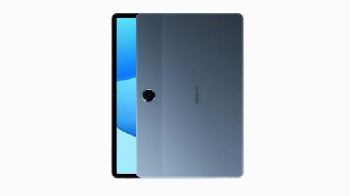 La tablette OPPO Pad SE 11 pouces en promotion à 136,73 € (vente flash)