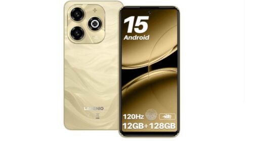 Offre flash : Smartphone LAGENIO A11 avec 12 Go de RAM à 89€ seulement ! 🔥