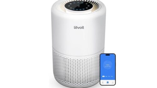 Pour un air pur et frais achetez le purificateur d’air Levoit Core 200S en promo à 74,99€