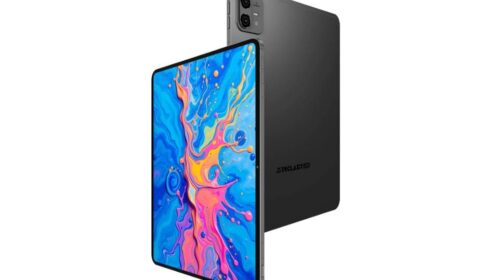 Promotion tablette Teclast ArtPad Pro (2025) à 179,99 € : un écran géant et un stylet précis pour créer sans limite