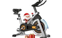 promotion vélo d’appartement magnétique yosuda