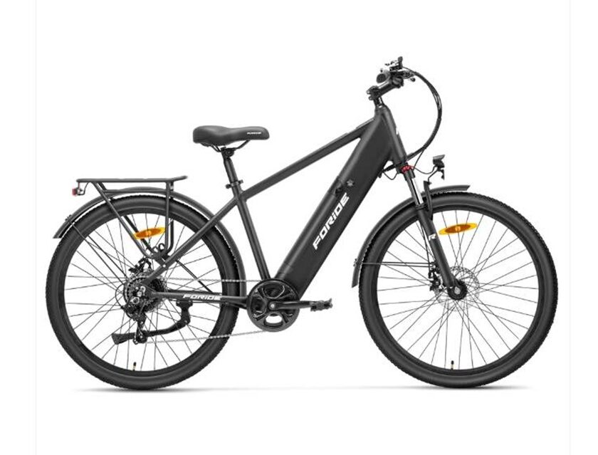 promotion vélo électrique foride roamer 1