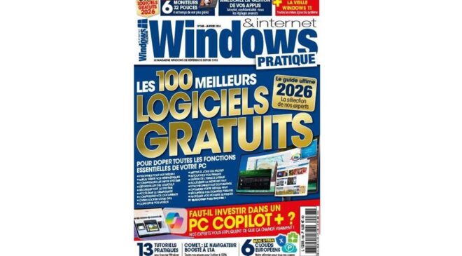 abonnement pas cher à windows et internet pratique