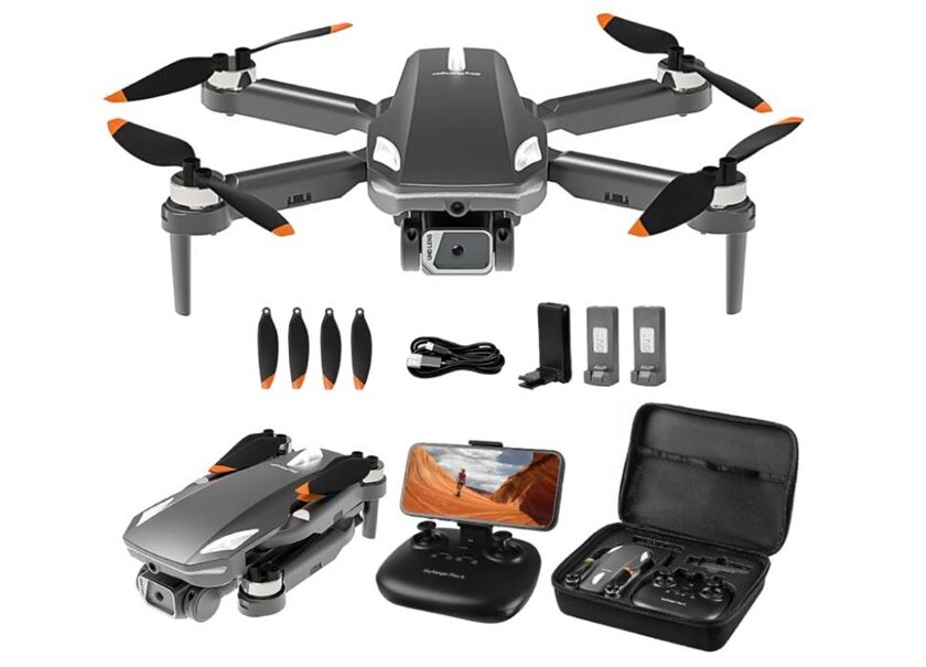 drone hursvie f15n