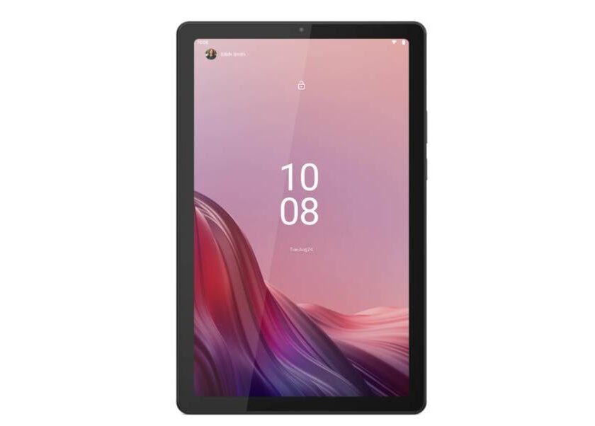 Lenovo Tab M9 à 94,99€ : une tablette 9 pouces accessible pour le quotidien tablette lenovo tab m9