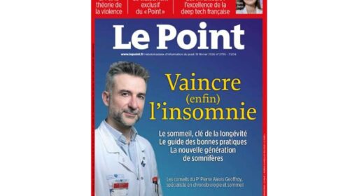 Abonnement le Point pas cher : 111,30€ les 52N° au lieu de 350€