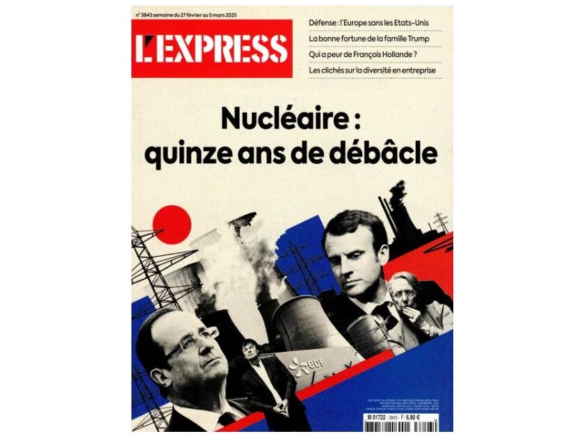 abonnement pas cher à l’express