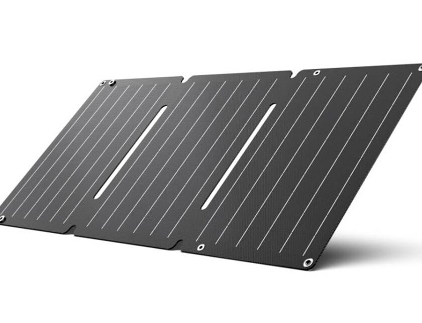 bigblue solarpowa 30