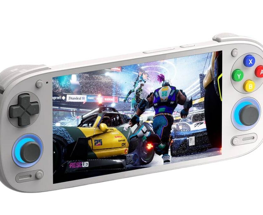 Console Retroid G2 : émulation Switch/PS2 pour 269€ console retroid g2