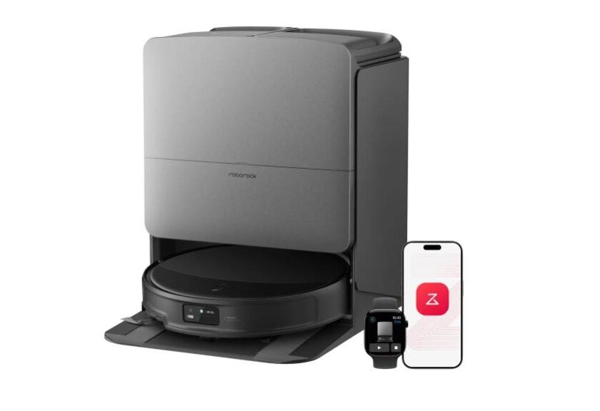 Promo Roborock Saros 20 à 1289€ : la référence haut de gamme du nettoyage promo roborock saros 20