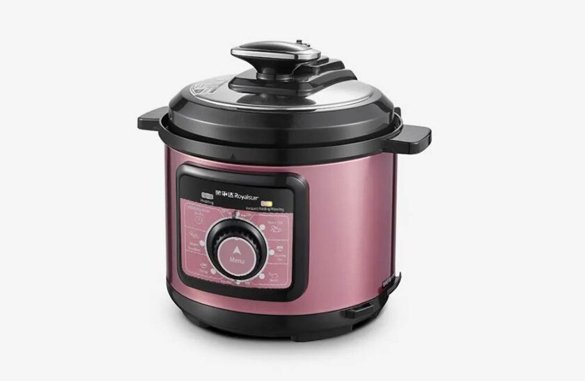 Royalstar autocuiseur 5 L