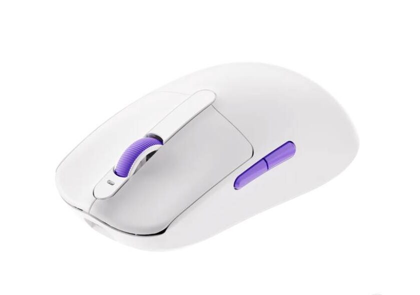 Souris gaming AKKO Dash Ultra à 74,97 € : ultra-légère et ultra-rapide ! souris gaming akko dash ultra