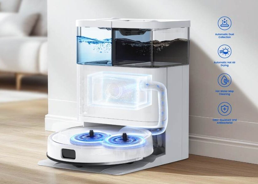 Teendow D63S Ultra