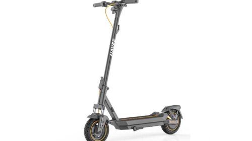 La trottinette électrique puissante NAVEE GT3 Pro à prix cassé 299 € (au lieu de 529€)