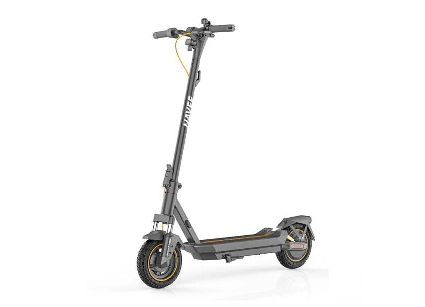 La trottinette électrique puissante NAVEE GT3 Pro à prix cassé 299 € (au lieu de 529€) trottinette électrique puissante navee gt3 pro à prix cassé