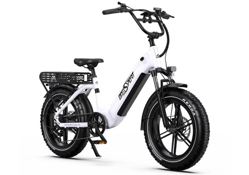 vélo électrique Onesport OT08