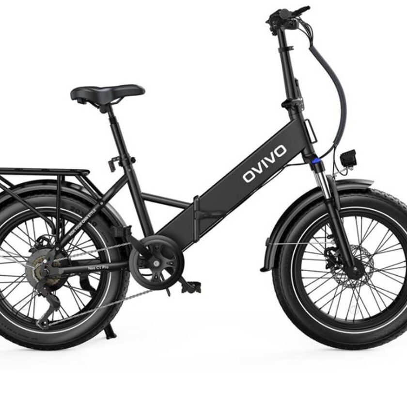 Le vélo électrique OVIVO NEO C1 PRO à 898€ : un rapport qualité-prix qui fait mouche en 2026 vélo électrique ovivo neo c1 pro