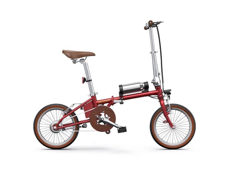 Vélo électrique pliable Onesport OT02 : le compagnon urbain à 459 €, léger et malin ! vélo électrique pliable onesport ot02