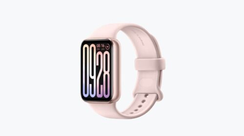 Xiaomi Smart Band 9 Pro à 57,99€ : GPS 5 satellites, 21 jours d’autonomie et AMOLED 1,74″ ⌚