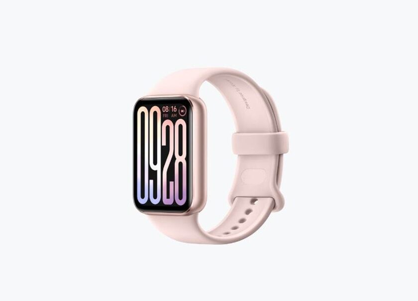 Xiaomi Smart Band 9 Pro à 57,99€ : GPS 5 satellites, 21 jours d’autonomie et AMOLED 1,74″ ⌚ Xiaomi Smart Band 9 Pro