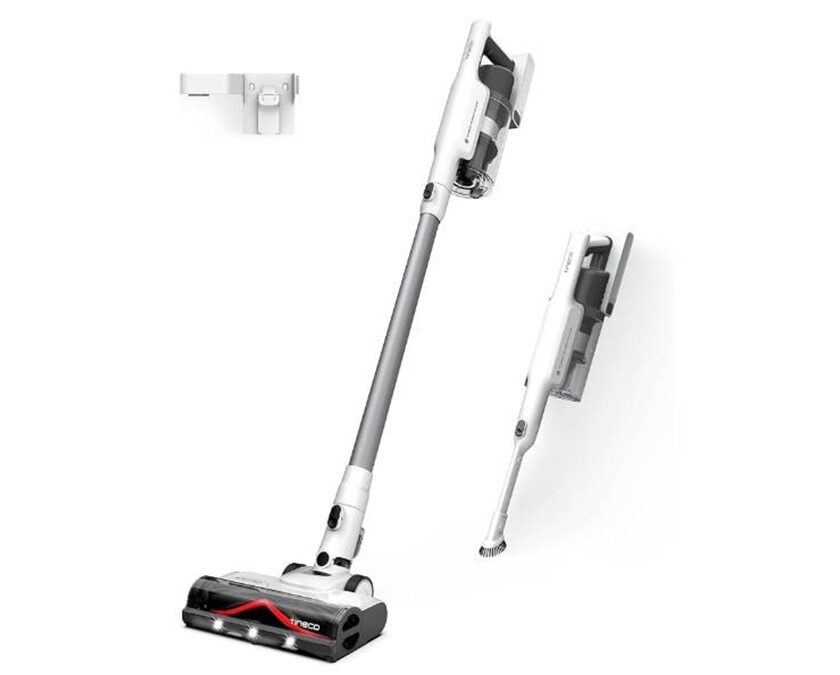Aspirateur sans fil Tineco A30S à prix réduit : 160 W d’aspiration à 141,55€ (jusqu’au 3 mai) aspirateur sans fil tineco a30s à prix réduit