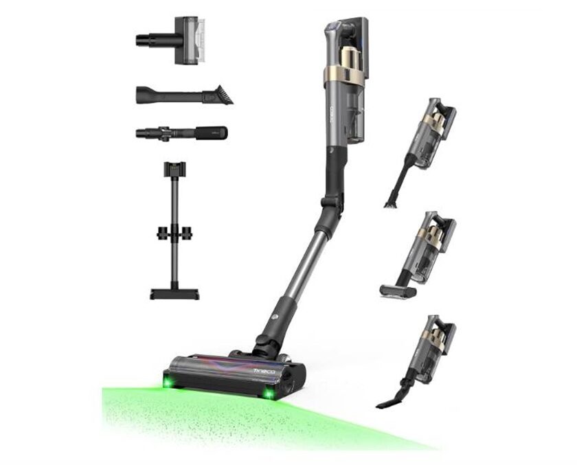 Aspirateur Tineco Pure One A90S