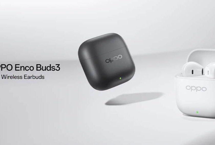 écouteurs oppo enco buds3