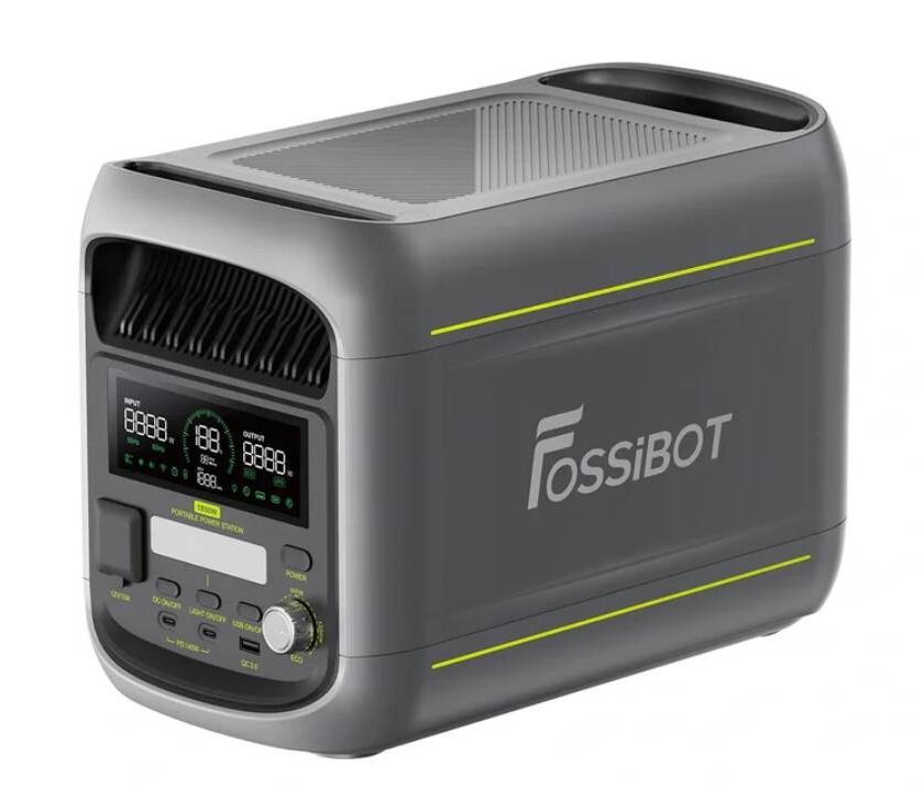 fossibot f1800 (1 024 wh)