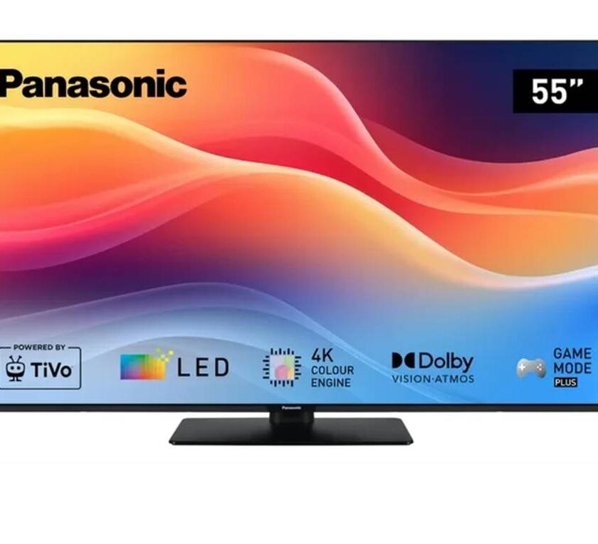 Panasonic TB55W61AEZ 55 pouces 4K à 289,99 € : une Smart TV complète à prix réduit 🎬 panasonic tb55w61aez 55 pouces 4k