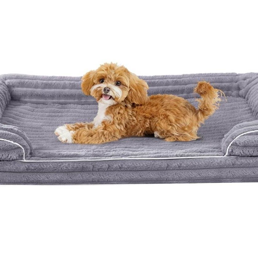 panier pour chien voltaecho 75 cm