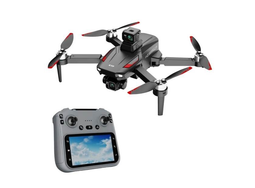 promo drone professionnel kyf 003 avec écran