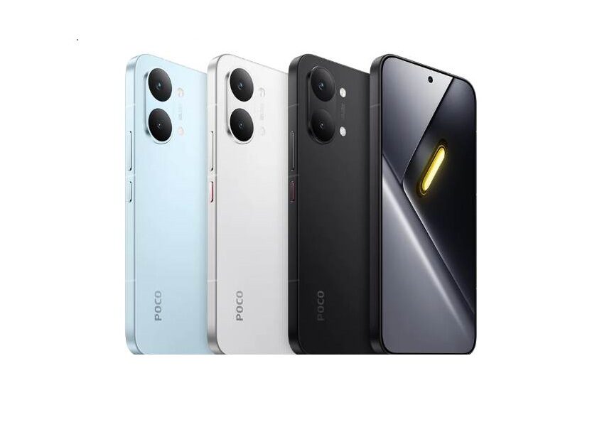 Promo smartphone POCO X8 Pro Max à 429 € : 12Go+256Go, 8500mAh et Dimensity 9500s en promo promo smartphone poco x8 pro max