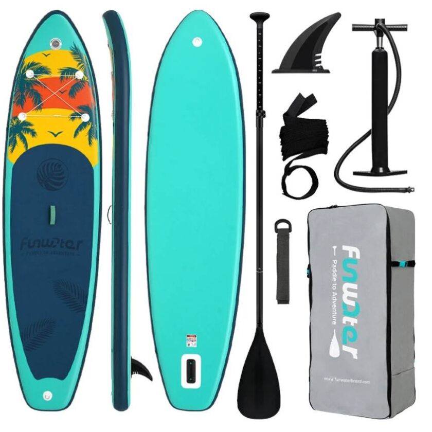 promotion funwater supfw55