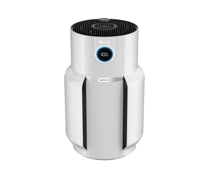 Purificateur d’air Shark NeverChange HP300EU à 199,99€ : air sain longue durée 🌿 purificateur d’air shark neverchange hp300eu