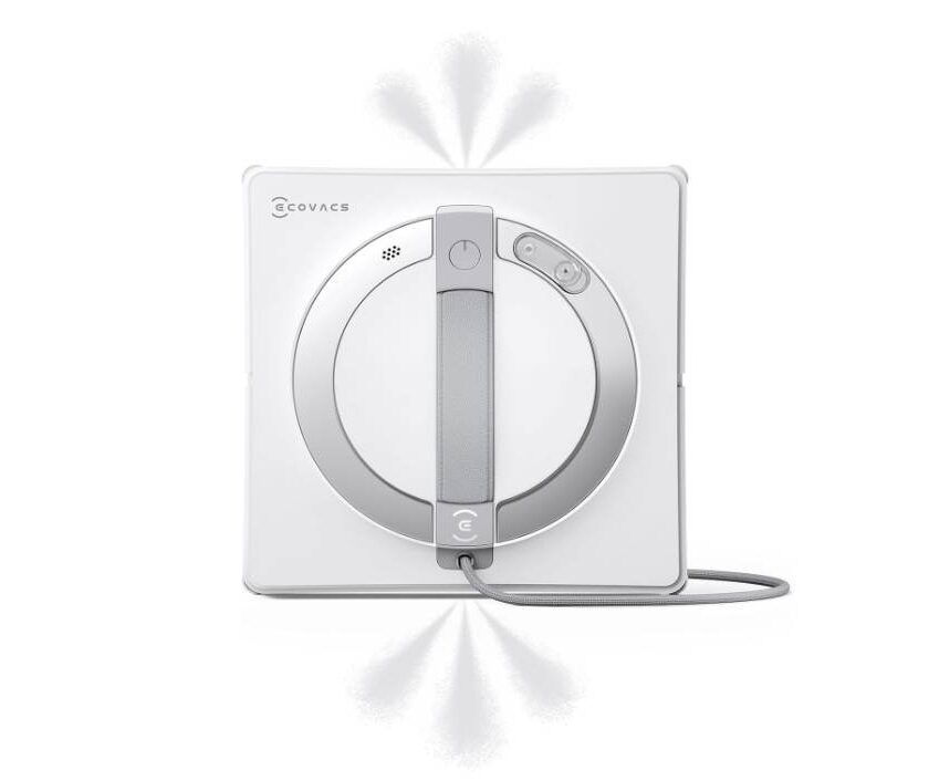 robot lave vitre ecovacs winbot w2 pro