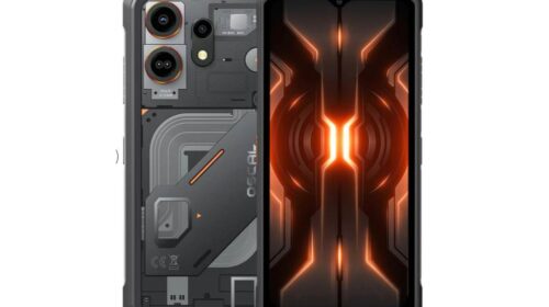 Un smartphone solide à prix réduit : OSCAL MARINE 3 à 149€ 💥